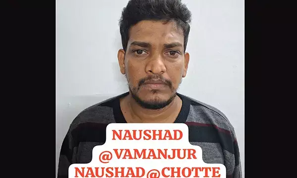 ರೌಡಿಶೀಟರ್ ಸುಹಾಸ್ ಶೆಟ್ಟಿ ಹತ್ಯೆ ಆರೋಪಿಯ ಮೇಲೆ ಹಲ್ಲೆಗೆ ಯತ್ನ