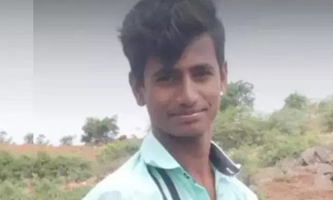 ರಾಯಚೂರು | ಸಿಡಿಲು‌ ಬಡಿದು ಯುವಕ ಮೃತ್ಯು