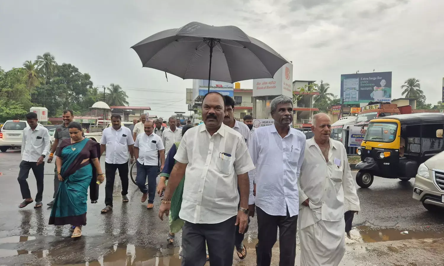 ಅಕ್ಟೋಬರ್‌ನಲ್ಲಿ ಕಟಪಾಡಿ ಓವರ್‌ಪಾಸ್ ಕಾಮಗಾರಿ ಆರಂಭ: ಕೋಟ