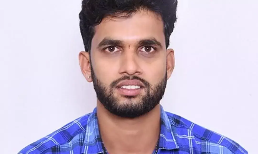 ಕೊಣಾಜೆ: ಯುವಕ ಆತ್ಮಹತ್ಯೆ