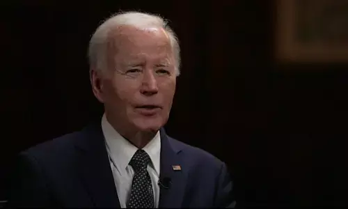 ಅಮೆರಿಕದ ಮಾಜಿ ಅಧ್ಯಕ್ಷ ಜೋ ಬೈಡನ್ ಗೆ ಪ್ರಾಸ್ಟೇಟ್ ಕ್ಯಾನ್ಸರ್