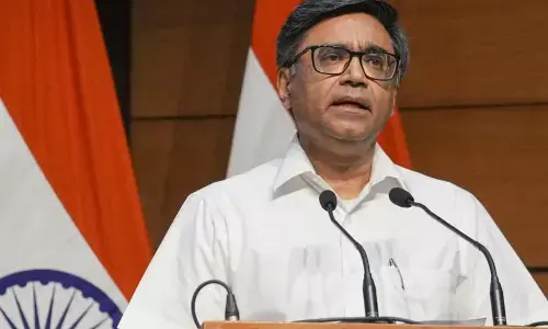 ʼಆಪರೇಷನ್ ಸಿಂಧೂರ್ʼ ಕುರಿತು ಸಂಸದೀಯ ಸಮಿತಿಗೆ ವಿವರಣೆ ನೀಡಲಿರುವ ವಿದೇಶಾಂಗ ಕಾರ್ಯದರ್ಶಿ