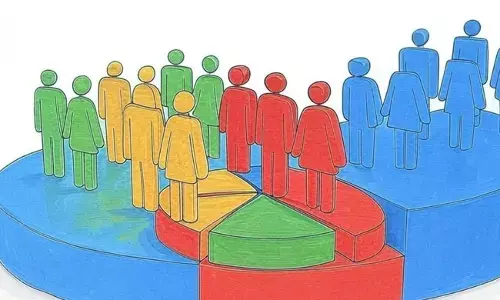 ಪರಿಶಿಷ್ಟರ ವಿಶ್ವಸನೀಯ ಜಾತಿ ಸಮೀಕ್ಷೆಯತ್ತ ಬೇಕಿದೆ ಜಾಗೃತಿಯ ಹಸ್ತ