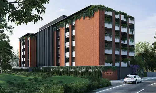 ಮ್ಯಾಕ್ ಗ್ರೂಪ್ | ವಿಶೇಷ ಜೀವನಾನುಭವಕ್ಕಾಗಿ ಮಂಗಳೂರಿನ ಹೃದಯಭಾಗದಲ್ಲಿ ‘ಮ್ಯಾಕ್ ಫಳ್ನೀರ್ ಪ್ಯಾಟಿಯೊ’ ಪ್ರೀಮಿಯಂ ವಸತಿ ಸಮುಚ್ಚಯ