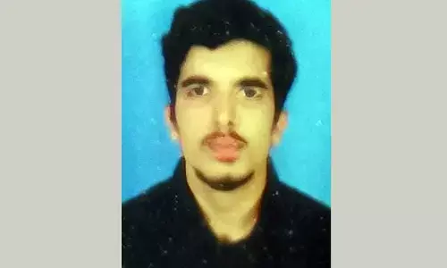 ಪಾಣೆಮಂಗಳೂರು | ಐರಾವತ ಬಸ್ ಢಿಕ್ಕಿ: ದ್ವಿಚಕ್ರ ವಾಹನ ಸವಾರ ಮೃತ್ಯು