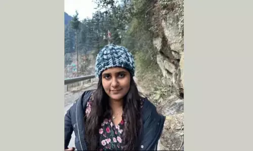 ಮಗಳ ಅಸಹಜ ಸಾವಿನ ಬಗ್ಗೆ ಅನುಮಾನವಿದೆ; ಪೊಲೀಸ್ ತನಿಖೆಯಲ್ಲಿ ಅನ್ಯಾಯ: ಆಕಾಂಕ್ಷಾ ತಂದೆ ಆರೋಪ