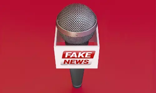 ಯುದ್ಧೋನ್ಮಾದದ ನಡುವೆ ಸುಳ್ಳು ಸುದ್ದಿಗಳನ್ನು ಹೆಚ್ಚಿಸಿದ್ದ ಭಾರತೀಯ ಮಾಧ್ಯಮಗಳು: ʼನ್ಯೂಯಾರ್ಕ್ ಟೈಮ್ಸ್ʼ ವರದಿ