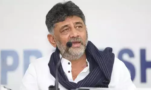 ರಾಜ್ಯ ಕಾಂಗ್ರೆಸ್ ಸರ್ಕಾರದಿಂದ ಜನರಿಗೆ ‘ಭೂ ಗ್ಯಾರಂಟಿ’ : ಡಿಸಿಎಂ ಡಿ.ಕೆ.ಶಿವಕುಮಾರ್