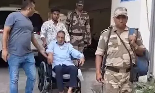 ಅಕ್ರಮ ಹಣ ವರ್ಗಾವಣೆ ಪ್ರಕರಣ | ಈಡಿಯಿಂದ ಯುಕೋ ಬ್ಯಾಂಕ್ ನ ಮಾಜಿ ಸಿಎಂಡಿ ಸುಬೋಧ್ ಕುಮಾರ್ ಗೋಯಲ್ ಬಂಧನ