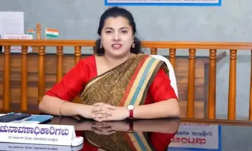 ಕಲಬುರಗಿ | ಎಫ್‌ಎಕ್ಯೂ ಗುಣಮಟ್ಟದ ಸೂರ್ಯಕಾಂತಿ ಖರೀದಿಗೆ ರೈತರಿಂದ ನೋಂದಣಿಗೆ ಜಿಲ್ಲಾಧಿಕಾರಿ ಸೂಚನೆ