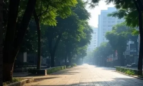 ಬೆಂಗಳೂರು| ಫುಟ್‍ಪಾತ್‍ನಲ್ಲಿ ತಂದೆಯೊಂದಿಗೆ ಮಲಗಿದ್ದ ಮಗುವಿನ ಅಪಹರಣ: ಪ್ರಕರಣ ದಾಖಲು