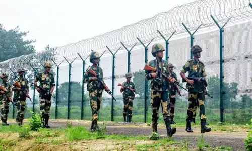 ಅಕ್ರಮ ಬಾಂಗ್ಲಾದೇಶಿ ವಲಸಿಗರನ್ನು ಗುರುತಿಸಿ ಗಡಿಪಾರು ಮಾಡಲು ಎಸ್ಟಿಎಫ್ ಗಳ ರಚನೆಗೆ ರಾಜ್ಯಗಳಿಗೆ ಎಂಎಚ್ಎ ನಿರ್ದೇಶನ