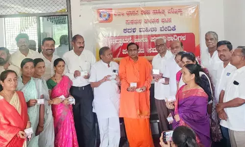 ಯಾದಗಿರಿ | ಶರಣ ಸಾಹಿತ್ಯ ಎಲ್ಲರ ಬದುಕು ಬದಲಾಯಿಸುವ ಸಾಹಿತ್ಯ-ಅಪ್ಪಾರಾವ್ ಅಕ್ಕೋಣಿ