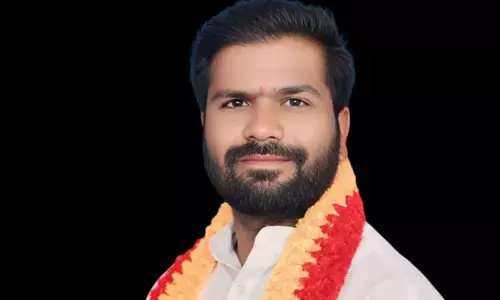 ಕಲಬುರಗಿ | ಮಳೆಯಿಂದಾಗಿ ಮನೆಗೆ ಹಾನಿ : ಪರಿಹಾರಕ್ಕೆ ಲಿಂಬಾಜಿ ಚವಾಣ್ ಆಗ್ರಹ