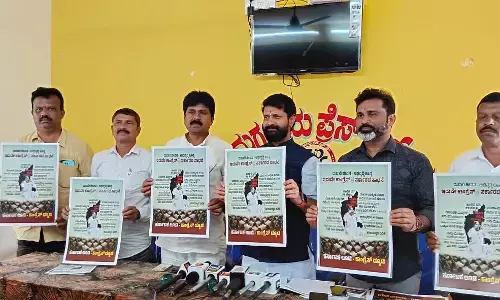 ಸರಕಾರದ ಎರಡು ವರ್ಷಗಳ ಸಾಧನೆ ಶೂನ್ಯ: ಸಿ.ಟಿ. ರವಿ