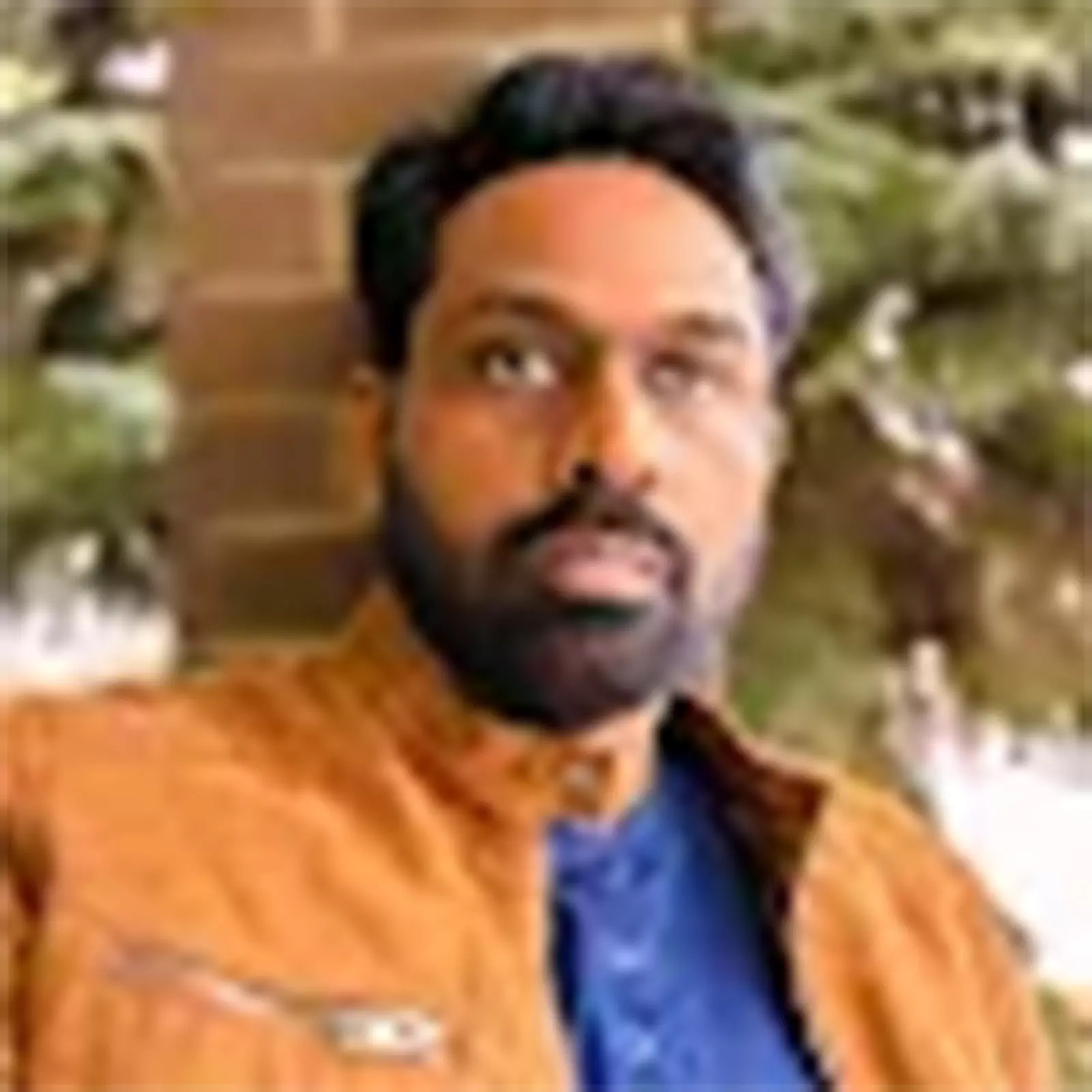 ಶಶಿಕುಮಾರ್ ಜಯರಾಮಪ್ಪ