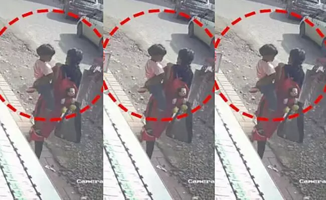 ಕೇರಳ | ನಾಪತ್ತೆಯಾಗಿದ್ದ ಮೂರು ವರ್ಷದ ಬಾಲಕಿಯ ಮೃತದೇಹ ಪತ್ತೆ: ತಾಯಿಯ ವಿರುದ್ಧ ಕೊಲೆ ಪ್ರಕರಣ ದಾಖಲು