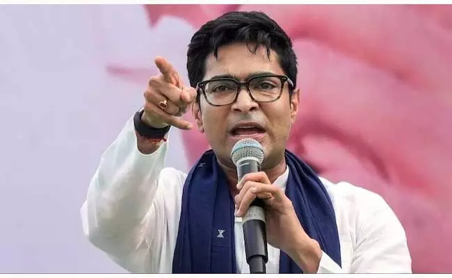 Abhishek Banerjee