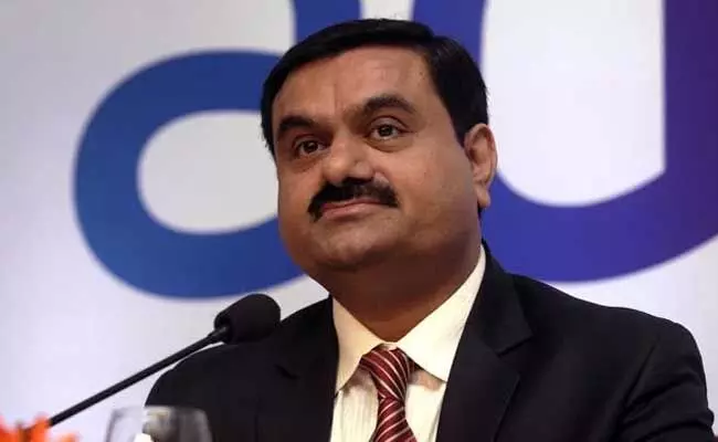 ಭಾರತದ ‘ಅತಿ ದೊಡ್ಡ ಹಗರಣ’ವನ್ನು ಮುಚ್ಚಿಹಾಕಲು ಸರಕಾರ ಎಷ್ಟೇ ಪ್ರಯತ್ನಿಸಿದರೂ ಸತ್ಯ ಹೊರಬರುತ್ತಿದೆ: ಅದಾನಿ ಕುರಿತು ಕಾಂಗ್ರೆಸ್