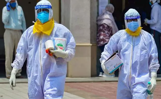 ಆಗ್ನೇಯ ಏಶ್ಯದಲ್ಲಿ ಮತ್ತೆ ಕೋವಿಡ್ ಹಾವಳಿ