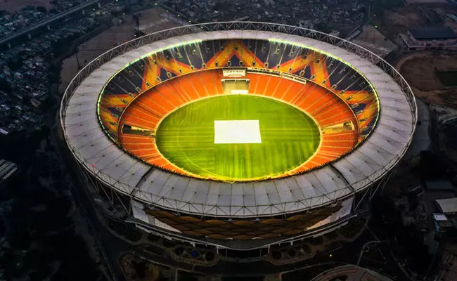 ಐಪಿಎಲ್ 2025 |  ಪ್ಲೇ-ಆಫ್, ಫೈನಲ್ ಪಂದ್ಯಗಳ ಸ್ಥಳ ಬದಲಾವಣೆ