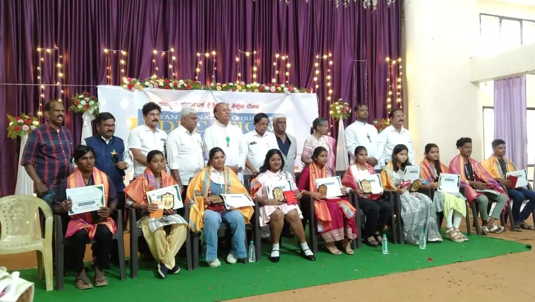 ಕಲಬುರಗಿ | 371ನೇ(ಜೆ) ಕಲಂ ಜಾರಿಗೆ ಬಂದ ಇತಿಹಾಸ ಮರೆಯಬಾರದು : ಶಾಸಕ ಅಲ್ಲಂಪ್ರಭು ಪಾಟೀಲ್ ಕಲಬುರಗಿ | 371ನೇ(ಜೆ) ಕಲಂ ಜಾರಿಗೆ ಬಂದ ಇತಿಹಾಸ ಮರೆಯಬಾರದು : ಶಾಸಕ ಅಲ್ಲಂಪ್ರಭು ಪಾಟೀಲ್