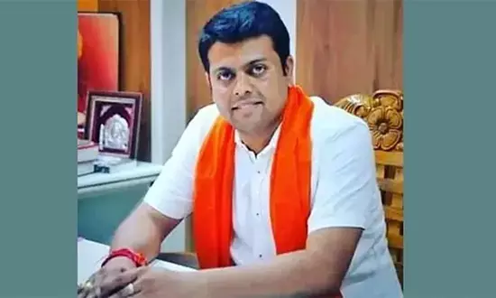 ಕೋಮು ದ್ವೇಷ ಭಾಷಣ ಪ್ರಕರಣ| ಶಾಸಕ ಹರೀಶ್ ಪೂಂಜಾ ವಿರುದ್ಧ ಬೆಂಗಳೂರಿನ ಜನಪ್ರತಿನಿಧಿಗಳ ನ್ಯಾಯಾಲಯಕ್ಕೆ ಚಾರ್ಜ್ ಶೀಟ್ ಸಲ್ಲಿಕೆ