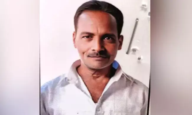 ಬೀದರ್ | ವ್ಯಕ್ತಿ ಕಾಣೆ : ಪತ್ತೆಗಾಗಿ ಮನವಿ