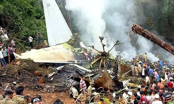 ಮೇ 22: ವಿಮಾನ ದುರಂತದಲ್ಲಿ ಮಡಿದವರಿಗೆ ಶ್ರದ್ಧಾಂಜಲಿ