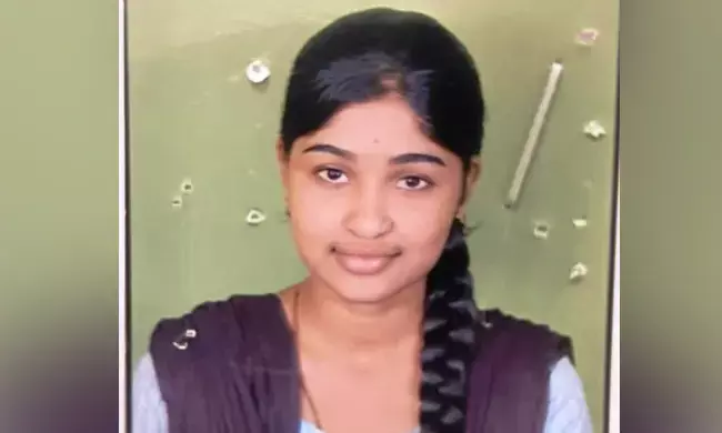 ಬೀದರ್ | ಯುವತಿ ಕಾಣೆ : ಪತ್ತೆಗಾಗಿ ಮನವಿ