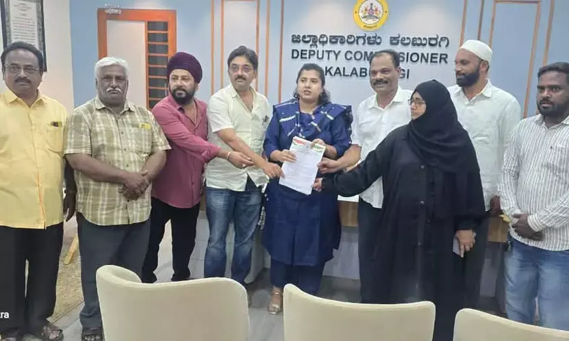 Photo of Letter of appeal