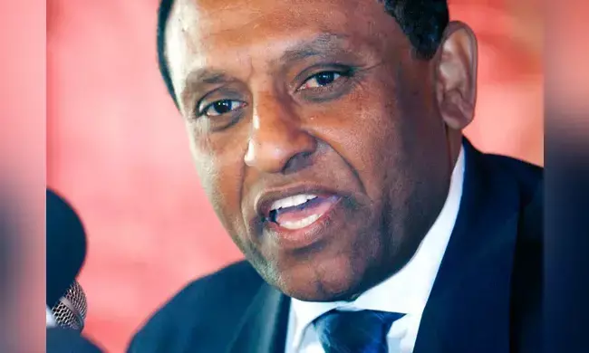 Kamil al-Tayeb Idris