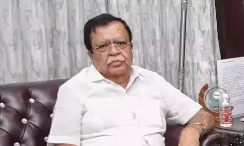 ಚುನಾವಣಾ ರಾಜಕಾರಣಕ್ಕೆ ಸಚಿವ ಕೆ.ಎನ್.ರಾಜಣ್ಣ ನಿವೃತ್ತಿ ಘೋಷಣೆ