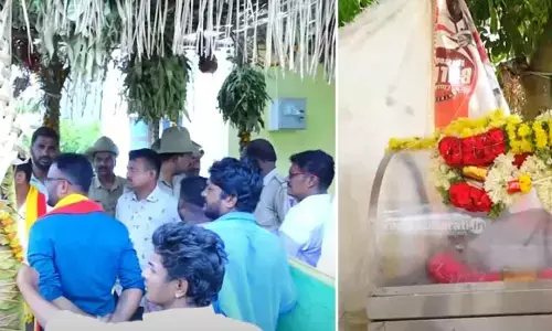 ಬಿಡದಿ ಬಾಲಕಿ ಸಾವು ಪ್ರಕರಣ | ಇದು ಕೊಲೆಯಲ್ಲ, ರೈಲು ಅಪಘಾತ: ರಾಮನಗರ ಎಸ್ಪಿ