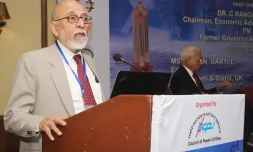 ಹಿರಿಯ ಪರಮಾಣು ವಿಜ್ಞಾನಿ ಎಂ.ಆರ್. ಶ್ರೀನಿವಾಸನ್ ನಿಧನ