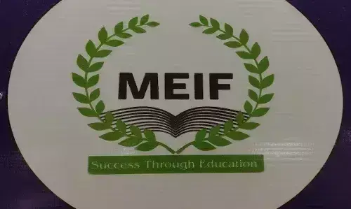 ಮೇ 22 ರಂದು ಮೀಫ್ ಎಕ್ಸೆಲೆನ್ಸ್ ಅವಾರ್ಡ್ ಸಮಾರಂಭ