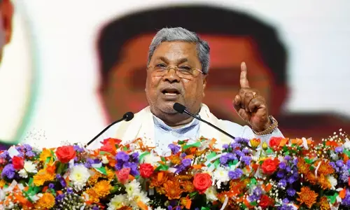 ಚುನಾವಣೆ ವೇಳೆ ಜನರ ಮುಂದೆ ಇಟ್ಟಿದ್ದ ಭರವಸೆಗಳನ್ನು ಈಡೇರಿಸಿ, ನುಡಿದಂತೆ ನಡೆದಿದ್ದೇವೆ : ಸಿ.ಎಂ ಸಿದ್ದರಾಮಯ್ಯ