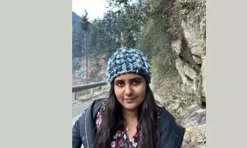 ಪಂಜಾಬ್‌ನಲ್ಲಿ ಧರ್ಮಸ್ಥಳದ ಯುವತಿ ಸಾವು ಪ್ರಕರಣ: ಆರೋಪಿ ಪ್ರೊಫೆಸರ್ ಪೊಲೀಸ್‌ ವಶಕ್ಕೆ