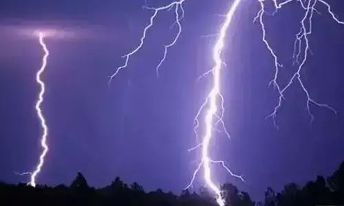 ಕಲಬುರಗಿ | ಸಿಡಿಲು ಬಡಿದು ರೈತ ಮೃತ್ಯು