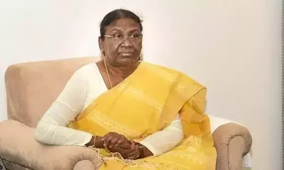 ಸಂಪಾದಕೀಯ | ಇದು ರಾಷ್ಟ್ರಪತಿಗಳನ್ನು ದುರ್ಬಳಕೆ ಮಾಡಿದಂತಲ್ಲವೇ?