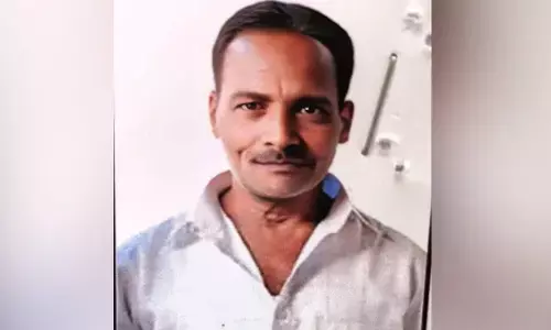 ಬೀದರ್ | ವ್ಯಕ್ತಿ ಕಾಣೆ : ಪತ್ತೆಗಾಗಿ ಮನವಿ