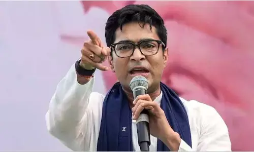 Abhishek Banerjee