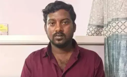 ಬೆಂಗಳೂರು: ಕದ್ದ ಹಣದಲ್ಲಿ 20 ಮಕ್ಕಳ ಶಾಲಾ, ಕಾಲೇಜು ಶುಲ್ಕ ಪಾವತಿಸಿದ್ದ ಆರೋಪಿಯ ಬಂಧನ