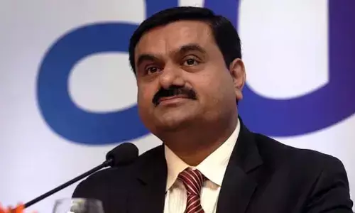 ಭಾರತದ ‘ಅತಿ ದೊಡ್ಡ ಹಗರಣ’ವನ್ನು ಮುಚ್ಚಿಹಾಕಲು ಸರಕಾರ ಎಷ್ಟೇ ಪ್ರಯತ್ನಿಸಿದರೂ ಸತ್ಯ ಹೊರಬರುತ್ತಿದೆ: ಅದಾನಿ ಕುರಿತು ಕಾಂಗ್ರೆಸ್