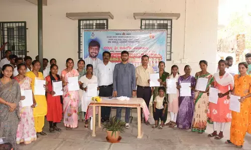 ಅಂಗನವಾಡಿ ಕಾರ್ಯಕರ್ತೆಯರು ಬಾಲ್ಯ ವಿವಾಹ ನಡೆಯದಂತೆ ಎಚ್ಚರಿಕೆ ವಹಿಸಿ : ಶಾಸಕ ಶರಣಗೌಡ ಕಂದಕೂರ