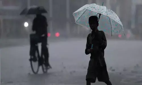 ನಾಲ್ಕೈದು ದಿನಗಳಲ್ಲಿ ಮುಂಗಾರು ಕೇರಳ ಪ್ರವೇಶಿಸಲಿದೆ: ಐಎಂಡಿ