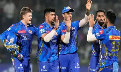 IPL 2025 | ನಾಳೆ ಮುಂಬೈ, ಡೆಲ್ಲಿಗೆ ಮಾಡು-ಮಡಿ ಪಂದ್ಯ