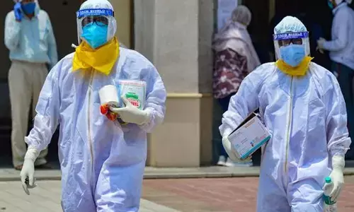 ಆಗ್ನೇಯ ಏಶ್ಯದಲ್ಲಿ ಮತ್ತೆ ಕೋವಿಡ್ ಹಾವಳಿ