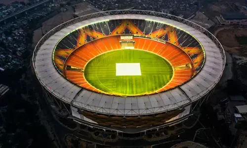 ಐಪಿಎಲ್ 2025 |  ಪ್ಲೇ-ಆಫ್, ಫೈನಲ್ ಪಂದ್ಯಗಳ ಸ್ಥಳ ಬದಲಾವಣೆ