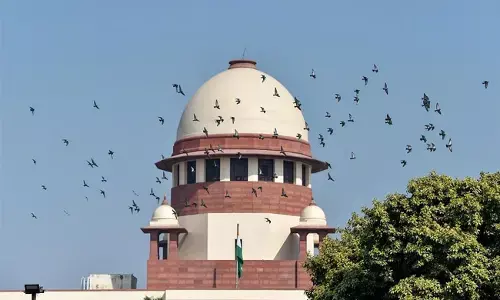 Photo of Supreme court of India